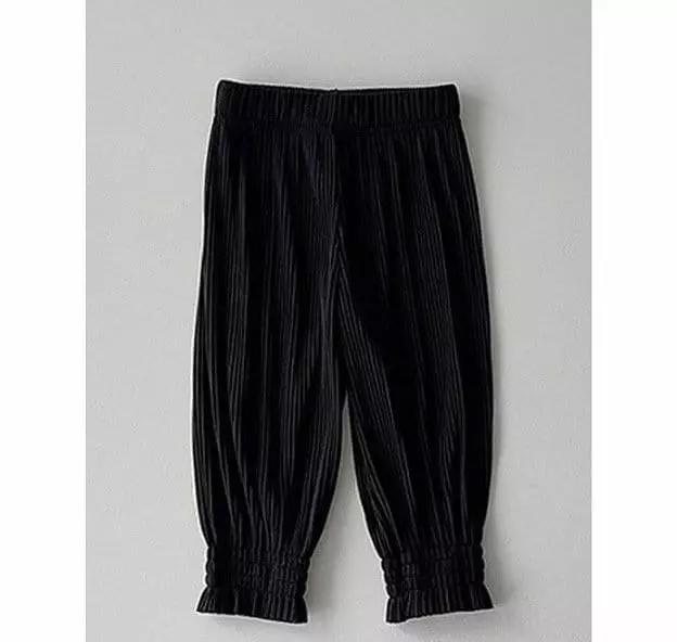 Miso - Korean Children Fashion - #magicofchildhood - Pleats Pants - 3