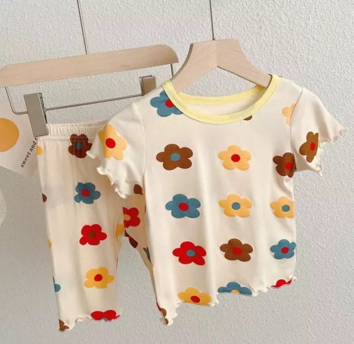 Miso - Korean Children Fashion - #magicofchildhood - Cosmos Easywear