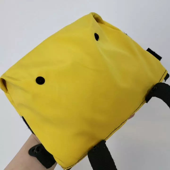 Miso - Korean Children Fashion - #minifashionista - Ssing Ssing Bag - 10