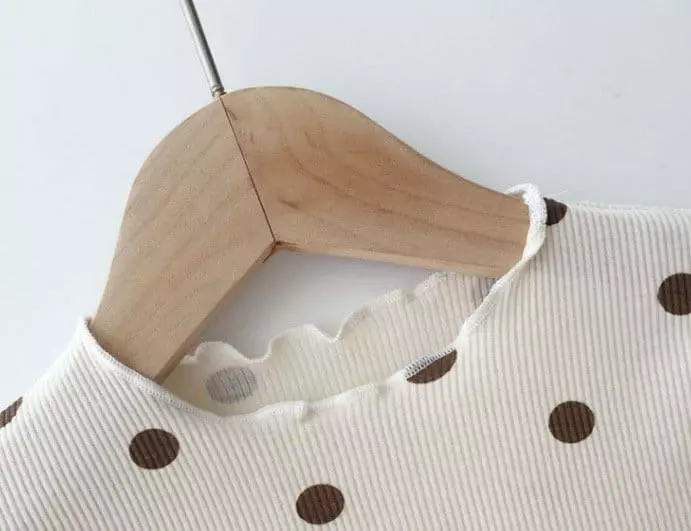 Miso - Korean Children Fashion - #minifashionista - Dot Easywear - 3
