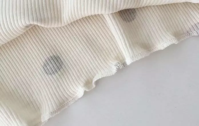 Miso - Korean Children Fashion - #todddlerfashion - Dot Easywear - 5