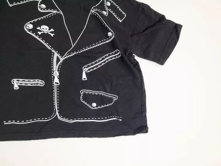 Mooi Store - Korean Children Fashion - #childrensboutique - Rider Tee - 2