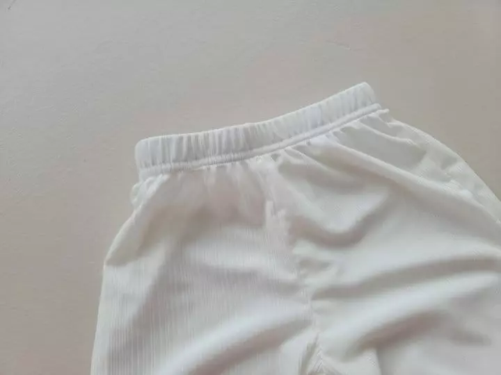 Moran - Korean Children Fashion - #magicofchildhood - Raon Pleats Top Bottom Set - 3