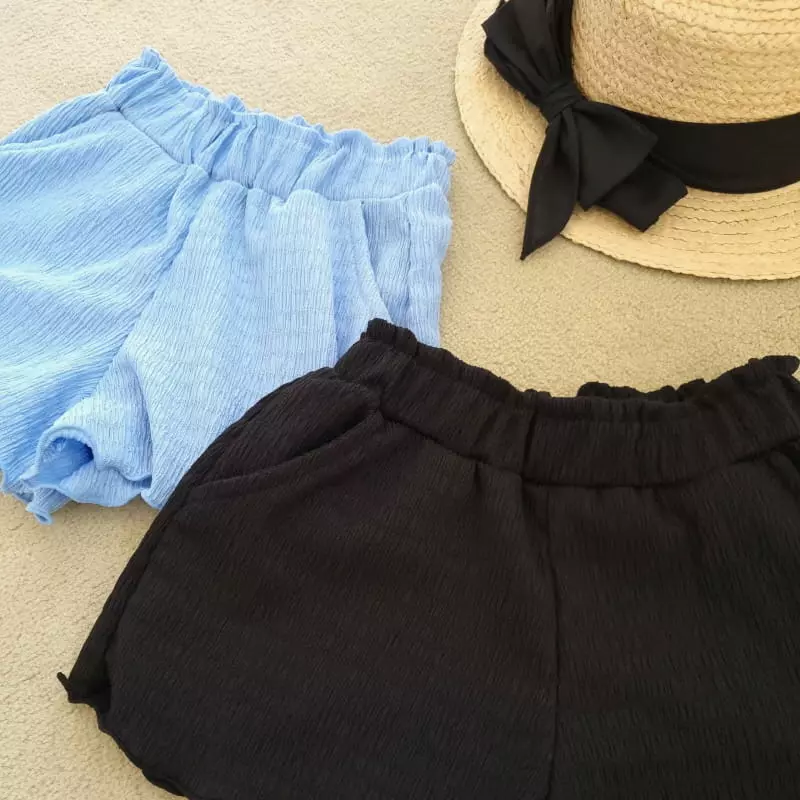 Mori Mori - Korean Children Fashion - #fashionkids - Cool Shorts