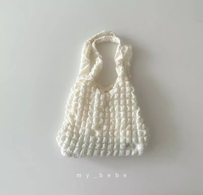 My Bebe - Korean Children Fashion - #magicofchildhood - Coco Bag - 2
