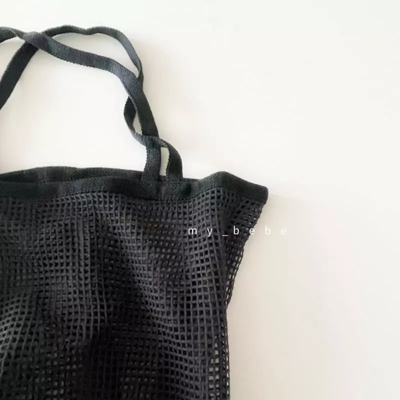 My Bebe - Korean Children Fashion - #magicofchildhood - Vacance Bag
