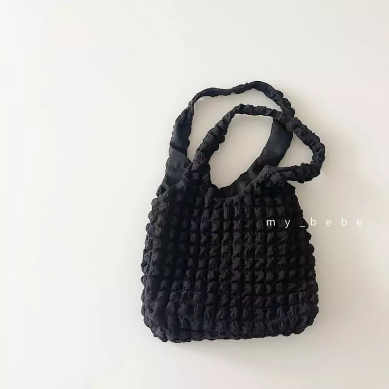 My Bebe - Korean Children Fashion - #stylishchildhood - Coco Bag - 7