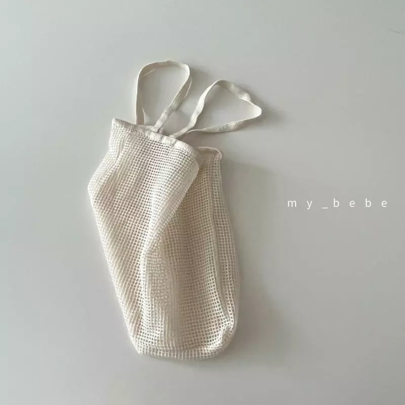 My Bebe - Korean Children Fashion - #toddlerclothing - Vacance Bag - 5