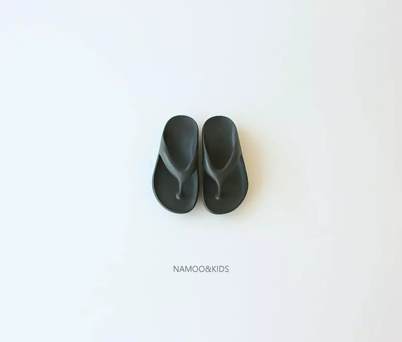 Namoo & Kids - Korean Children Fashion - #magicofchildhood - Daily Flip-flops - 8