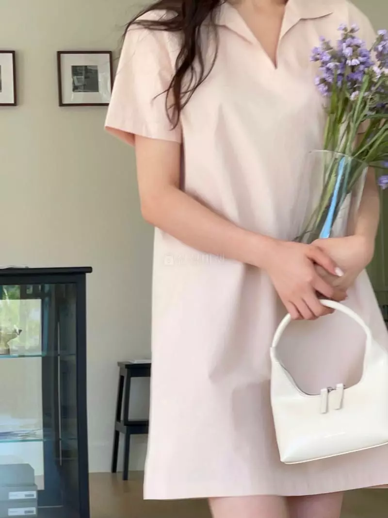 Nan - Korean Women Fashion - #momslook - Jonny One-piece