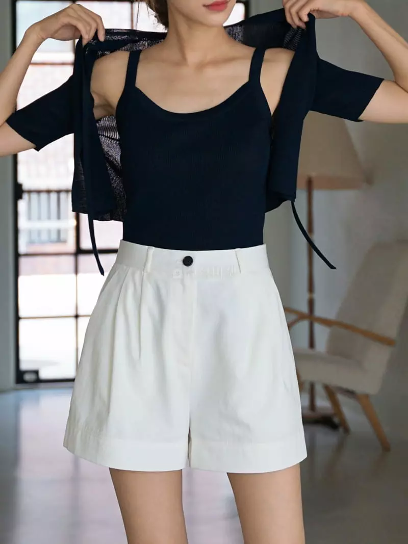 Nan - Korean Women Fashion - #thelittlethings - Berlin Cardigan - 5