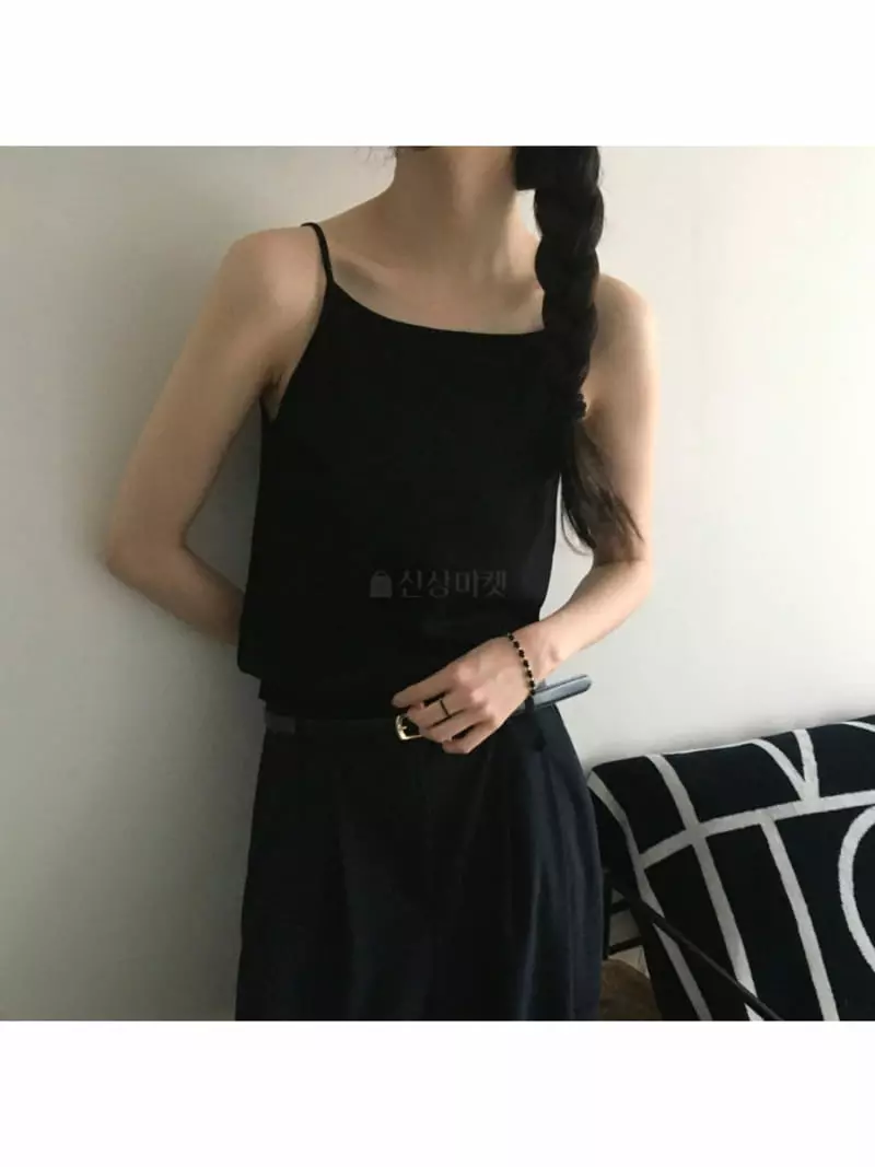 Nan - Korean Women Fashion - #momslook - Knit Top - 4