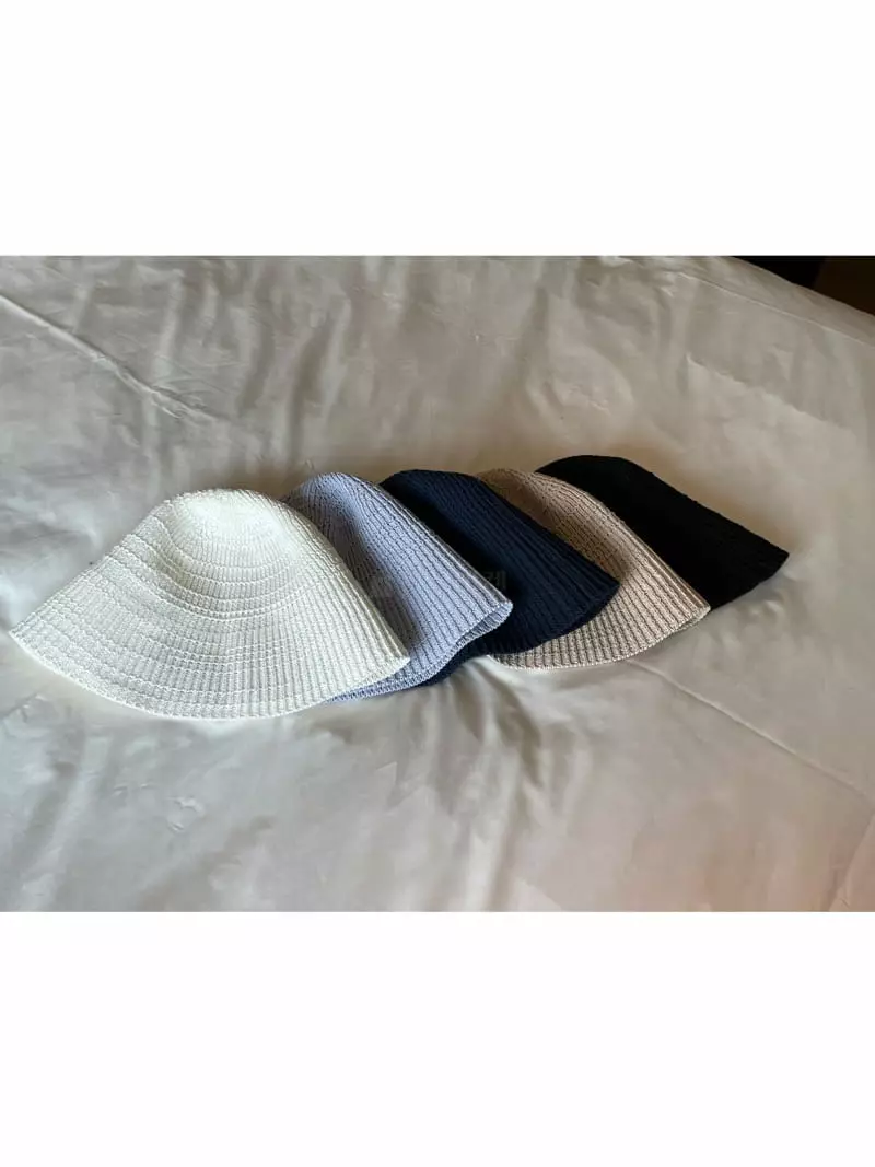 Nan - Korean Women Fashion - #womensfashion - C Bucket Hat - 2