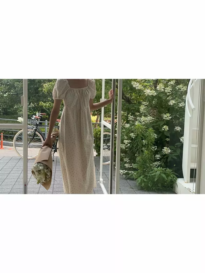 Nan - Korean Women Fashion - #womensfashion - Mellia One-piece - 3