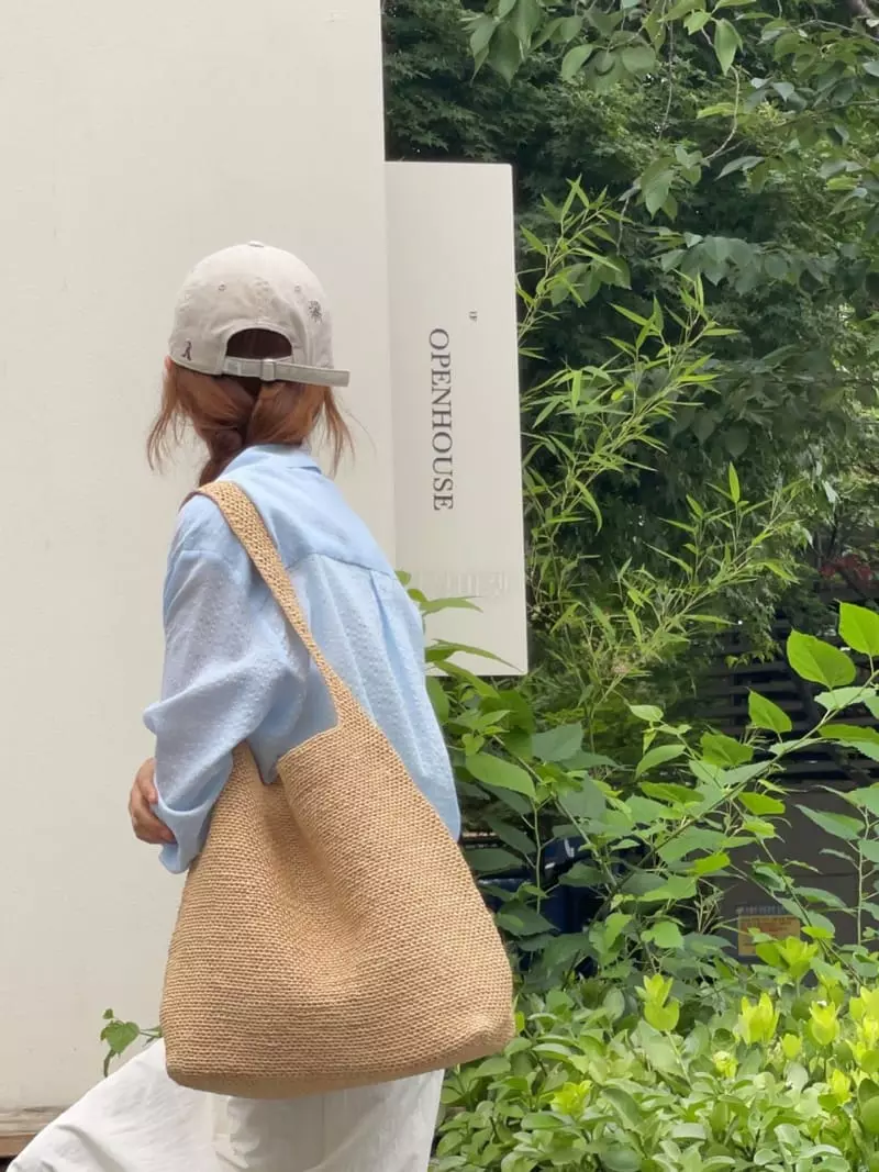 Nan - Korean Women Fashion - #womensfashion - Noted Shirt
