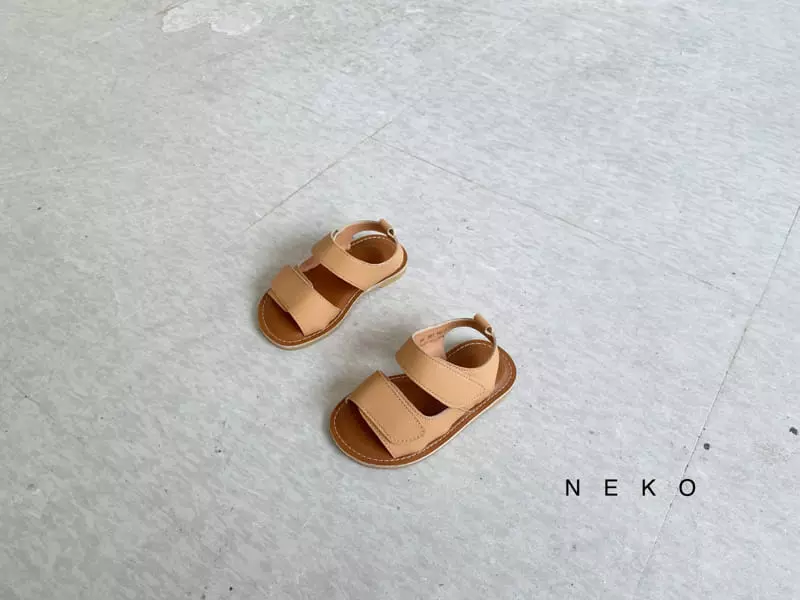 Neko - Korean Children Fashion - #fashionkids - NK 861 Monny Sandal - 7