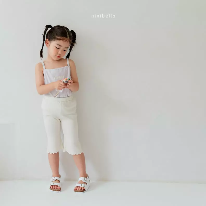 Ninibello - Korean Children Fashion - #Kfashion4kids - Yammy Tee - 3
