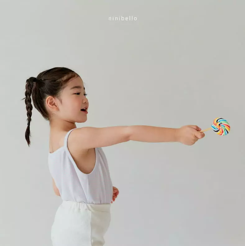Ninibello - Korean Children Fashion - #childofig - Yammy Tee - 8