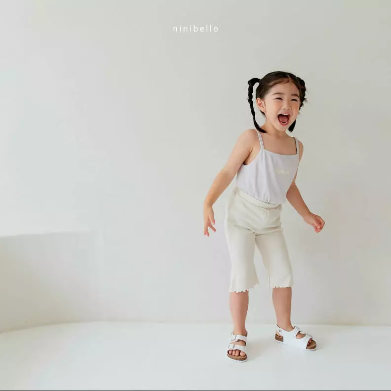 Ninibello - Korean Children Fashion - #childofig - Yammy Tee - 9