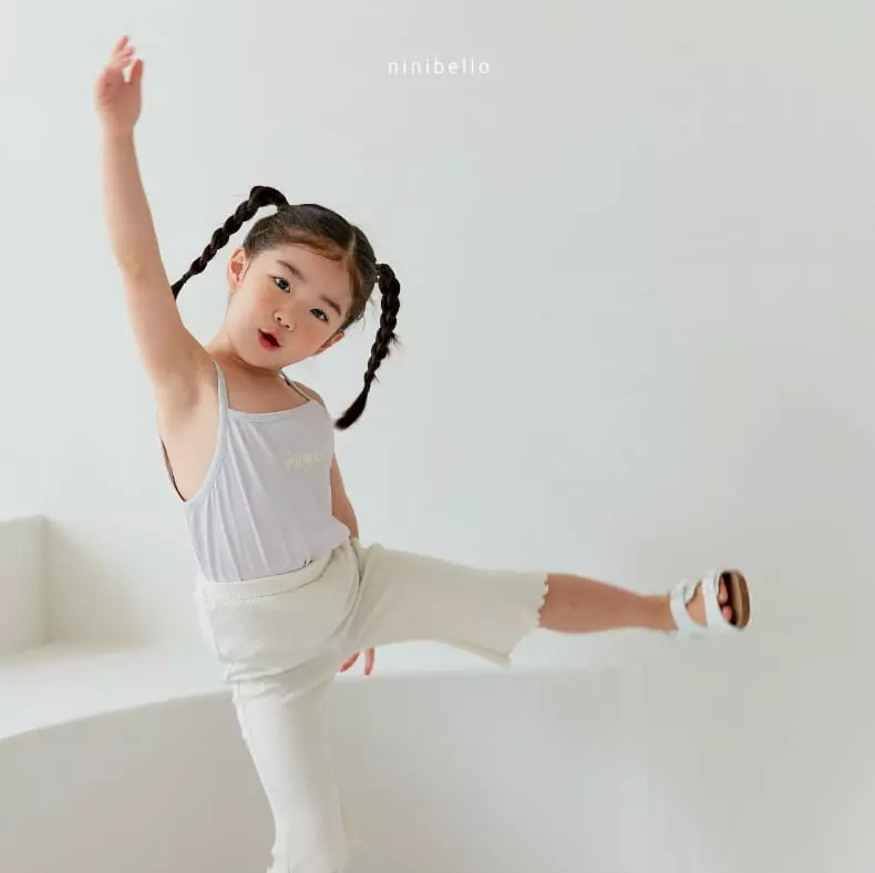 Ninibello - Korean Children Fashion - #childrensboutique - Yammy Tee - 10