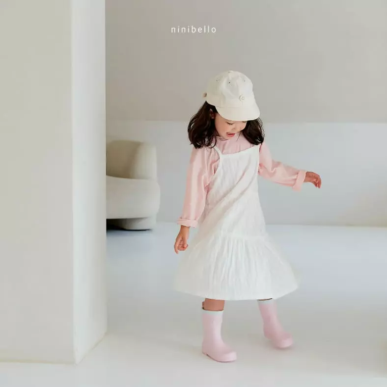 Ninibello - Korean Children Fashion - #kidsstore - Hydii One-piece - 10