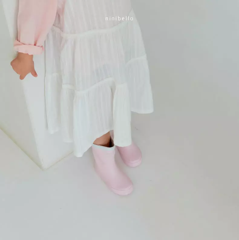 Ninibello - Korean Children Fashion - #kidzfashiontrend - Hydii One-piece - 11