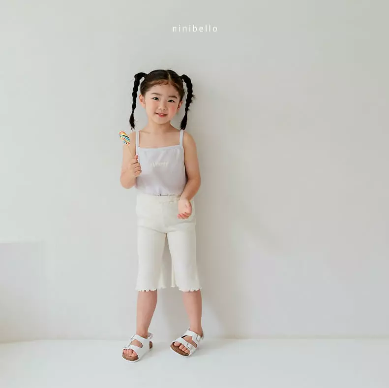 Ninibello - Korean Children Fashion - #Kfashion4kids - Yammy Tee - 4