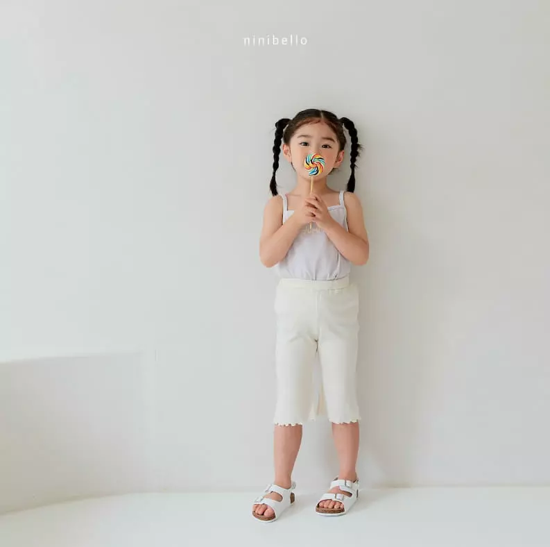 Ninibello - Korean Children Fashion - #magicofchildhood - Yammy Tee - 5