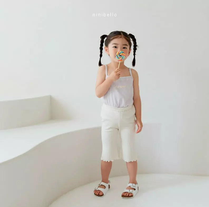 Ninibello - Korean Children Fashion - #minifashionista - Yammy Tee - 6