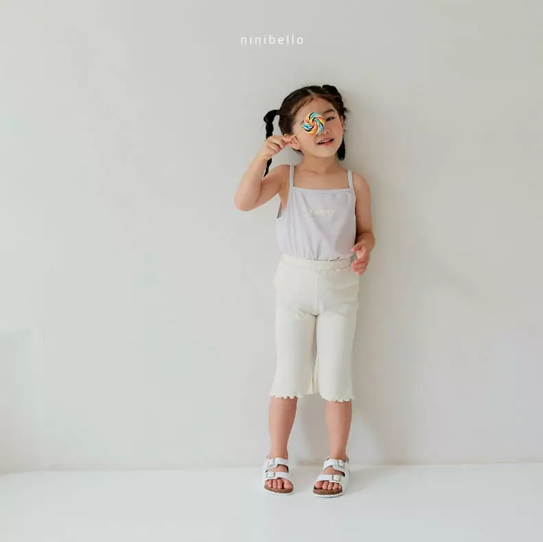 Ninibello - Korean Children Fashion - #prettylittlegirls - Yammy Tee - 7