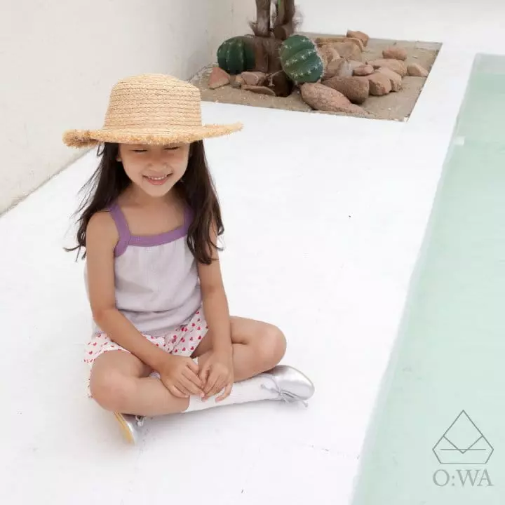 O Wa - Korean Children Fashion - #kidsshorts - Pound Shorts - 3