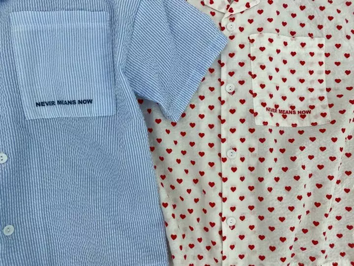 O Wa - Korean Children Fashion - #prettylittlegirls - Pound Shirt - 9