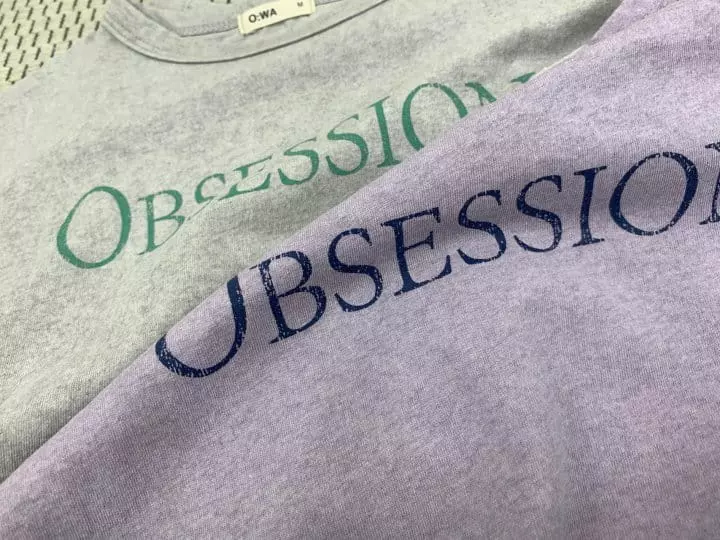 O Wa - Korean Children Fashion - #prettylittlegirls - Ov Session Tee - 6