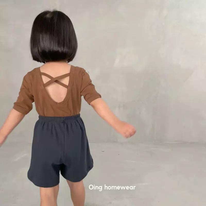 Oing - Korean Children Fashion - #childofig - Day X Tee - 9