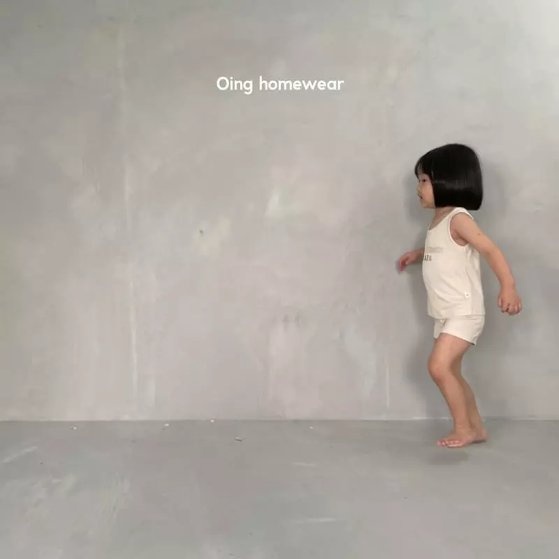 Oing - Korean Children Fashion - #childofig - Na It Easywear - 6