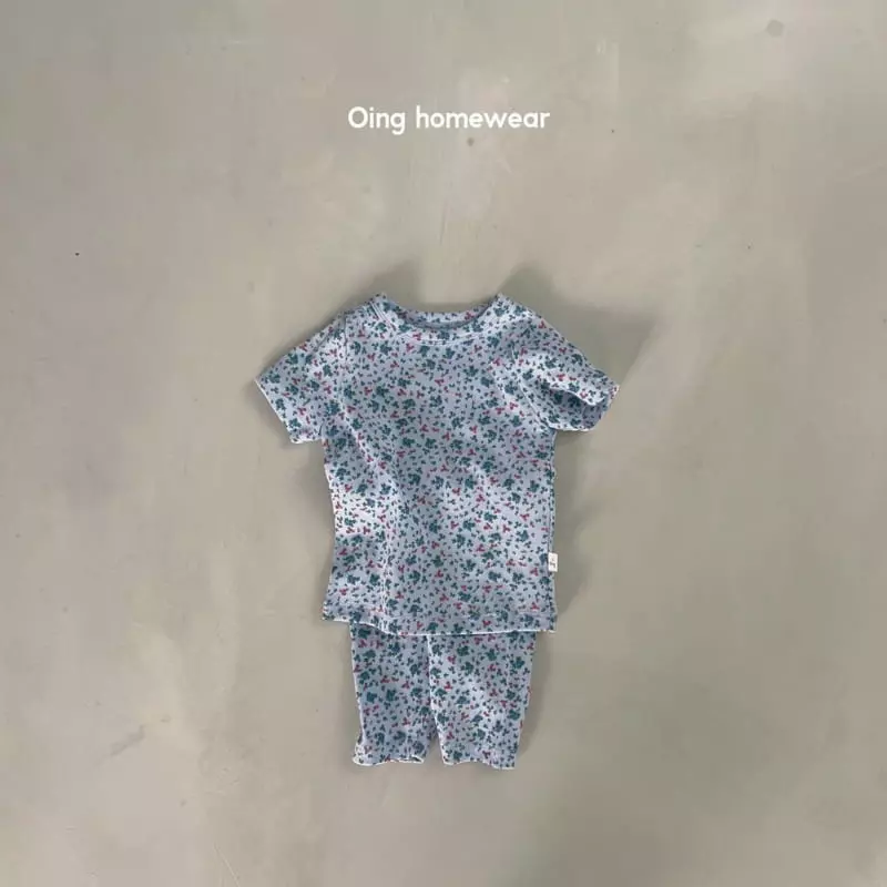 Oing - Korean Children Fashion - #discoveringself - Oing Rappa Easywear - 11