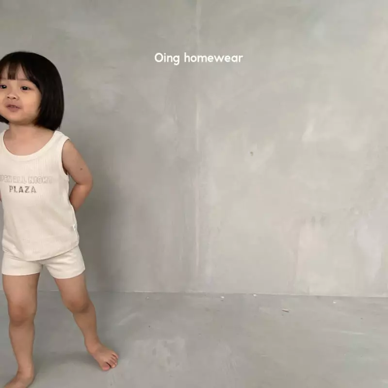 Oing - Korean Children Fashion - #fashionkids - Na It Easywear - 10