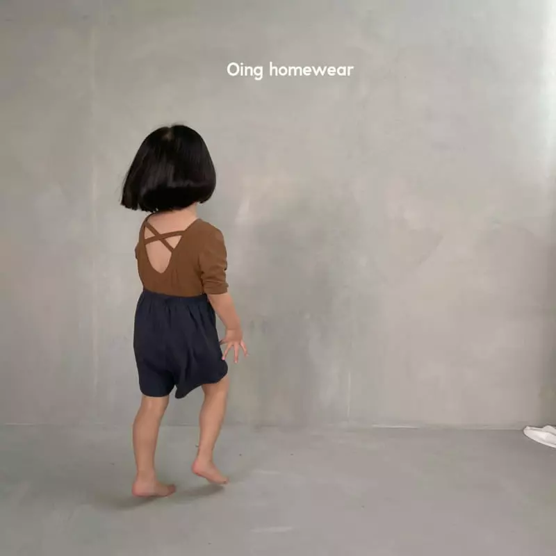 Oing - Korean Children Fashion - #prettylittlegirls - Day X Tee - 5