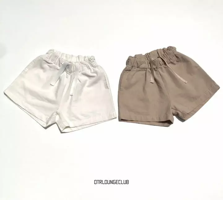 Otr - Korean Children Fashion - #magicofchildhood - Story Shorts