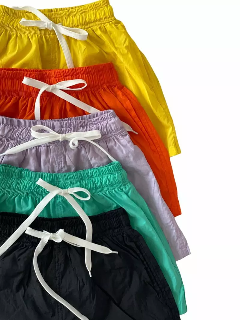 Our - Korean Children Fashion - #designkidswear - Board Shorts - 4