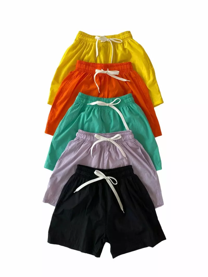 Our - Korean Children Fashion - #fashionkids - Board Shorts - 5
