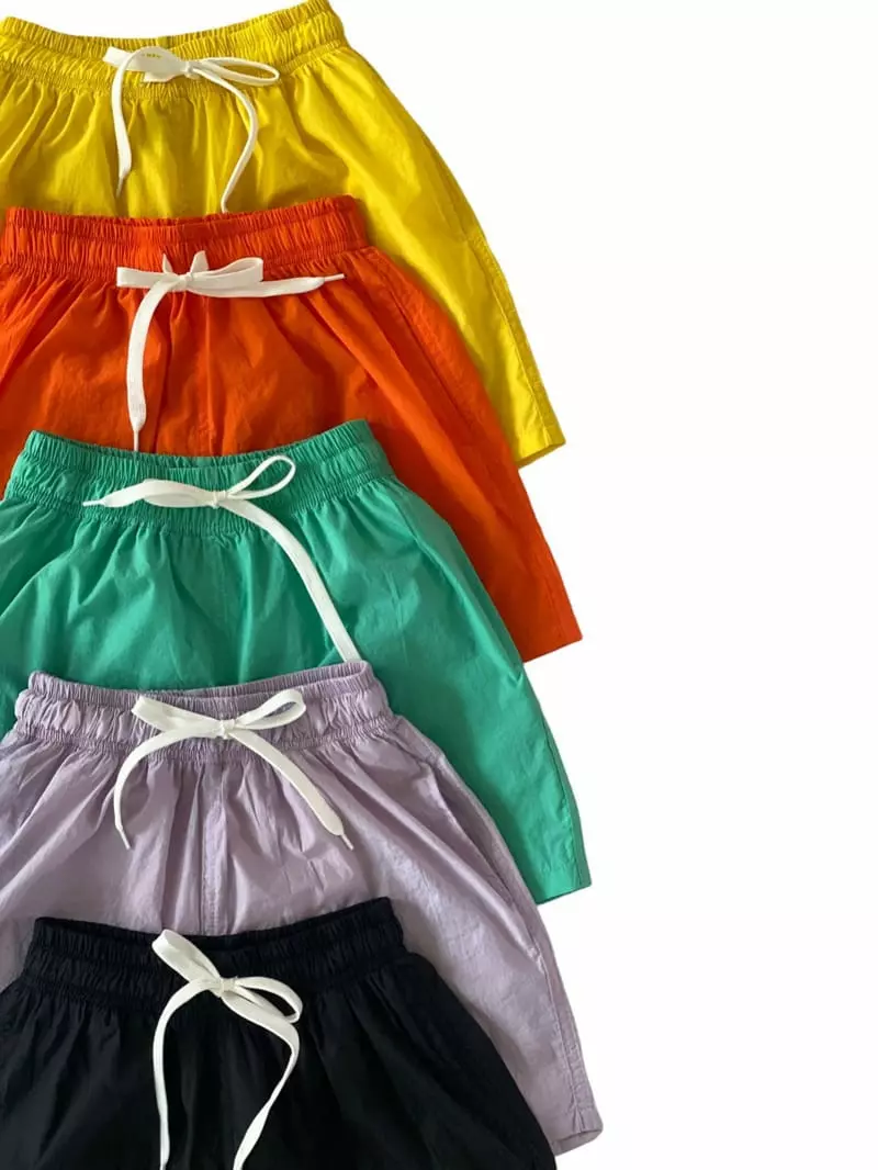 Our - Korean Children Fashion - #kidsshorts - Board Shorts - 6