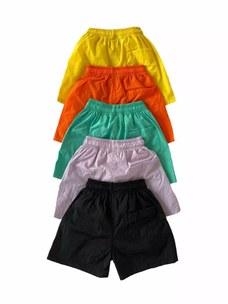 Our - Korean Children Fashion - #kidsstore - Board Shorts - 7