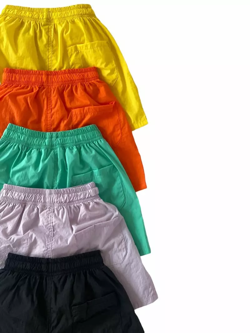 Our - Korean Children Fashion - #kidzfashiontrend - Board Shorts - 8