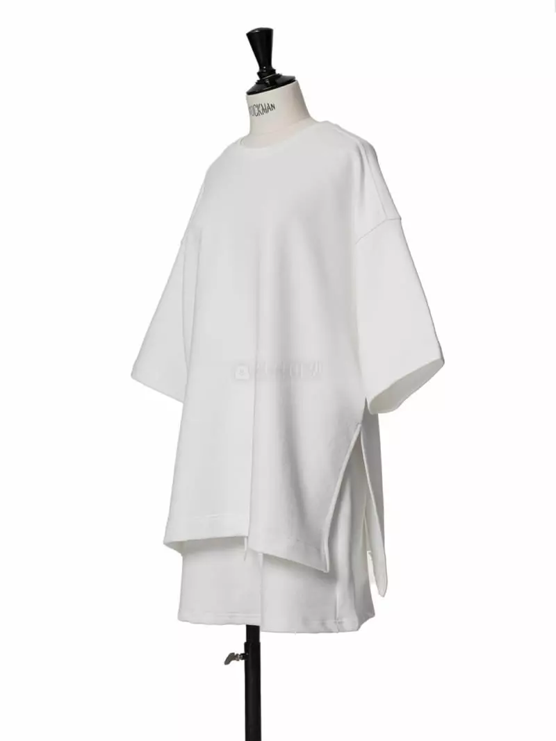 Paper Moon - Korean Women Fashion - #womensfashion - Half Sweatshirt - 4