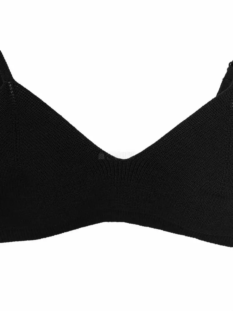 Paper Moon - Korean Women Fashion - #womensfashion - Knit Top - 4