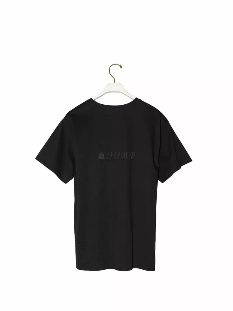 Paper Moon - Korean Women Fashion - #womensfashion - Butter Stitch Tee - 4