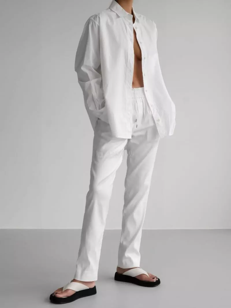 Paper Moon - Korean Women Fashion - #pursuepretty - Classic Blouse - 2