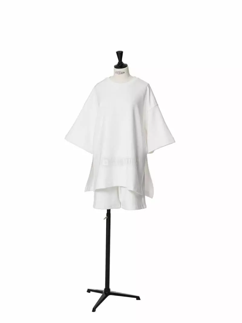 Paper Moon - Korean Women Fashion - #thatsdarling - Half Length Shorts - 2