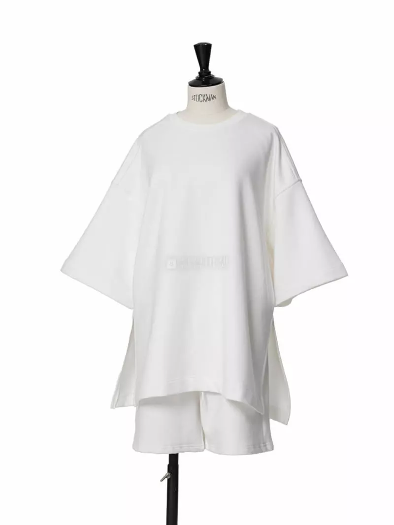Paper Moon - Korean Women Fashion - #thelittlethings - Half Length Shorts - 3